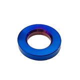 PHR PowerHouse Racing Washer, Titanium, M10