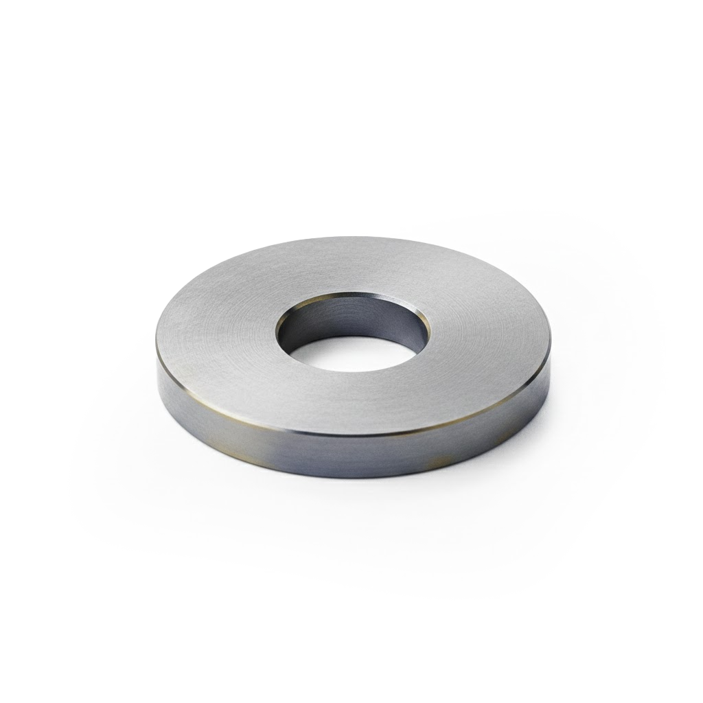 PHR PowerHouse Racing Fender Washer, Titanium