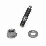 PHR PowerHouse Racing PHR Titanium Stud Kit, M10X1.25, 6pt, 37mm - Includes Stud, Nut and Washer
