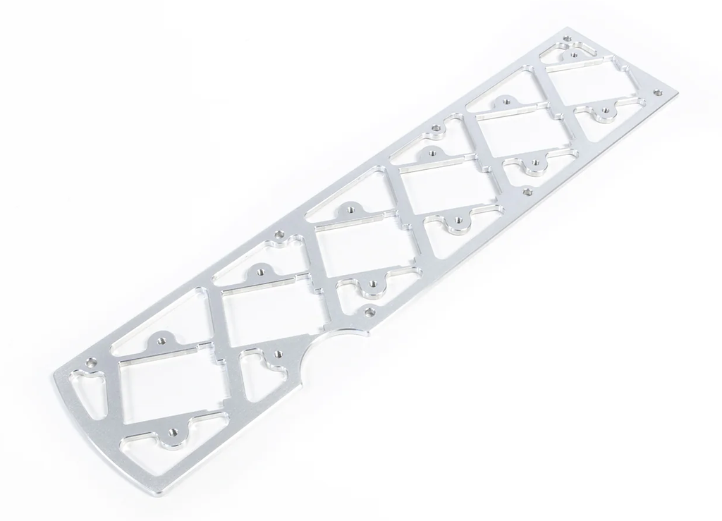 PHR PowerHouse Racing Induction Performance Coil Bracket for VVTi