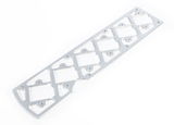 PHR PowerHouse Racing Induction Performance Coil Bracket for VVTi