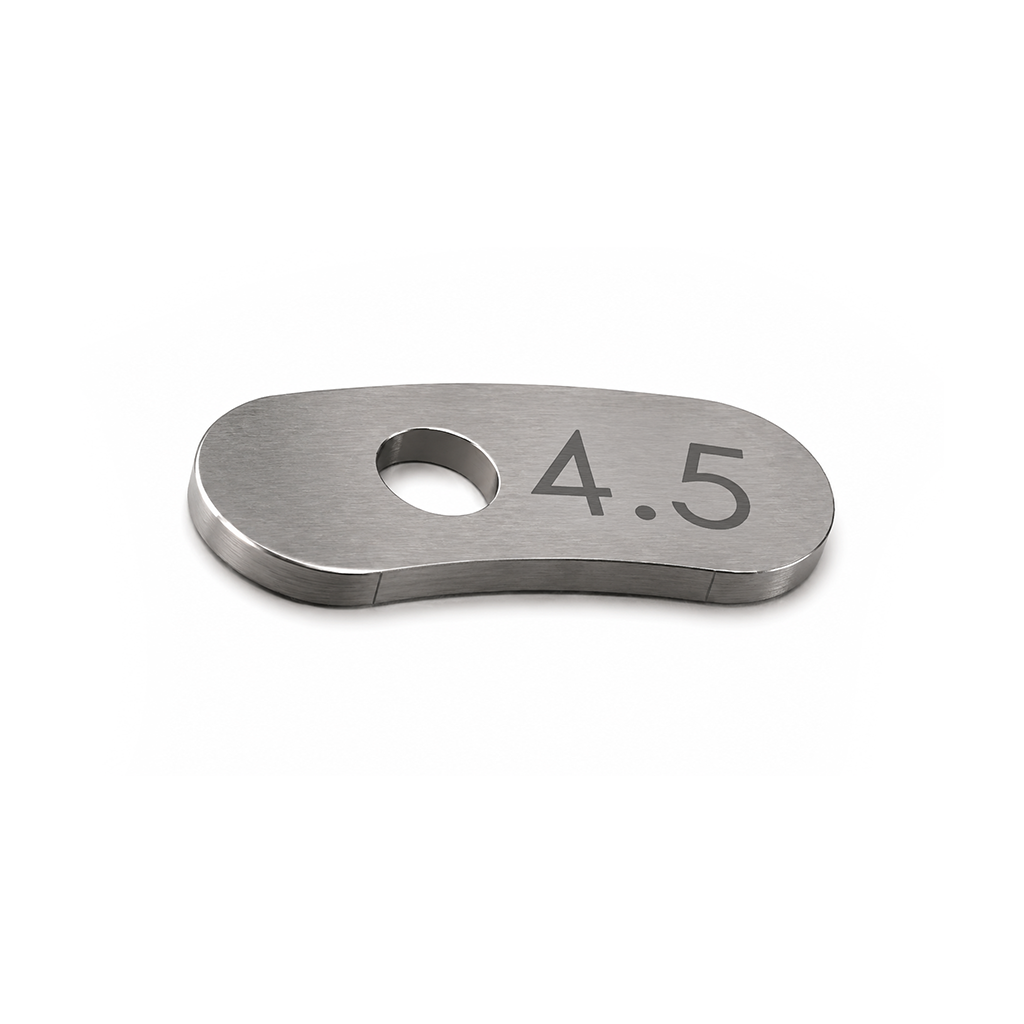PHR PowerHouse Racing Stainless Lock (shim) for PHR Adjustable Cam Gears for 2JZ