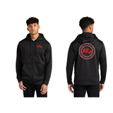 PHR PowerHouse Racing PHR Sport Hoodie