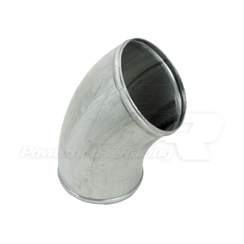PHR PowerHouse Racing PHR 5" Intake Pipe for Single Turbo