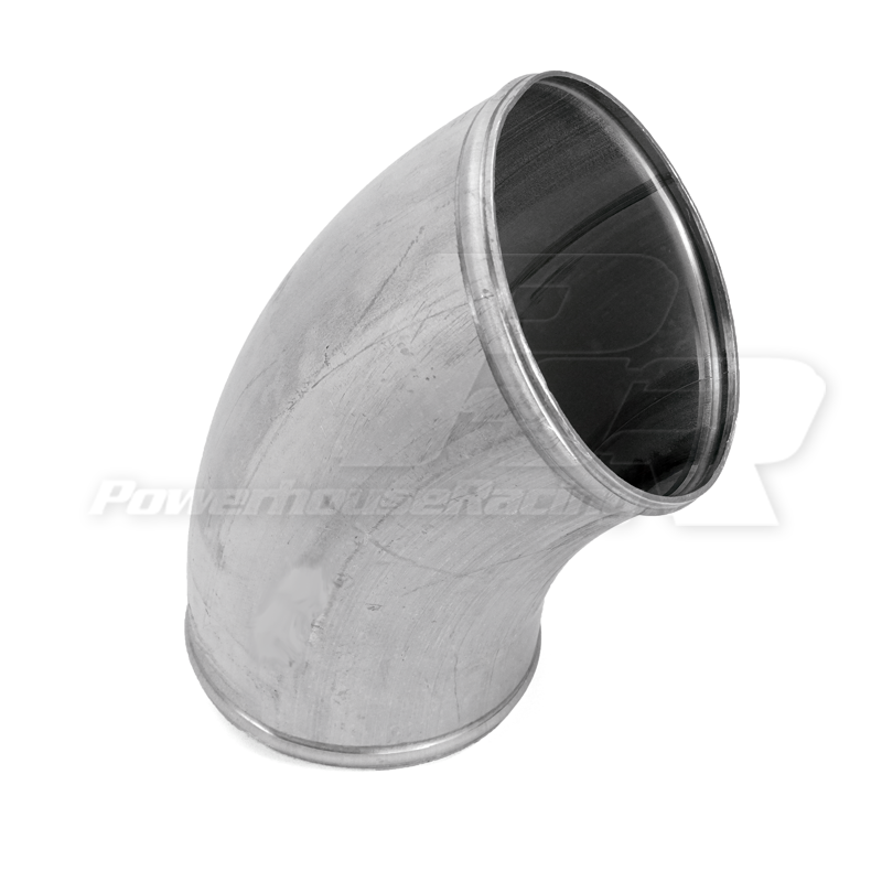 PHR PowerHouse Racing PHR 6" Intake Pipe for Single Turbo