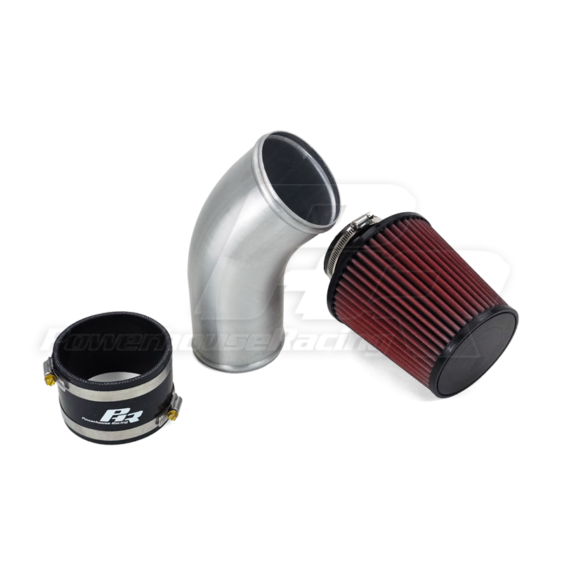 PHR PowerHouse Racing PHR 4" Intake Kit for Single Turbo