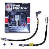 PHR PowerHouse Racing PHR Line Lock Kit for 1993-98 Supra