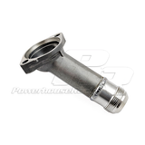 PHR PowerHouse Racing PHR Modified Lower Waterneck w/ 20AN Fitting for 2JZ-GTE