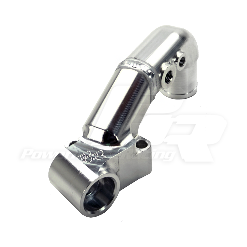 PHR PowerHouse Racing PHR Billet Race Waterneck for 2JZ-GTE