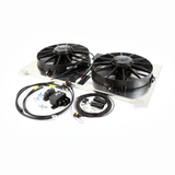 PHR PowerHouse Racing PHR Dual High-Performance SPAL Fan Kit