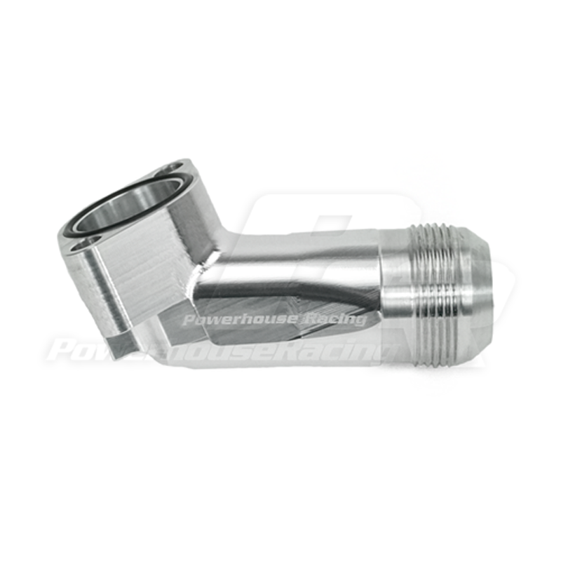 PHR PowerHouse Racing PHR -20AN Upper Waterneck, Non-Bypass