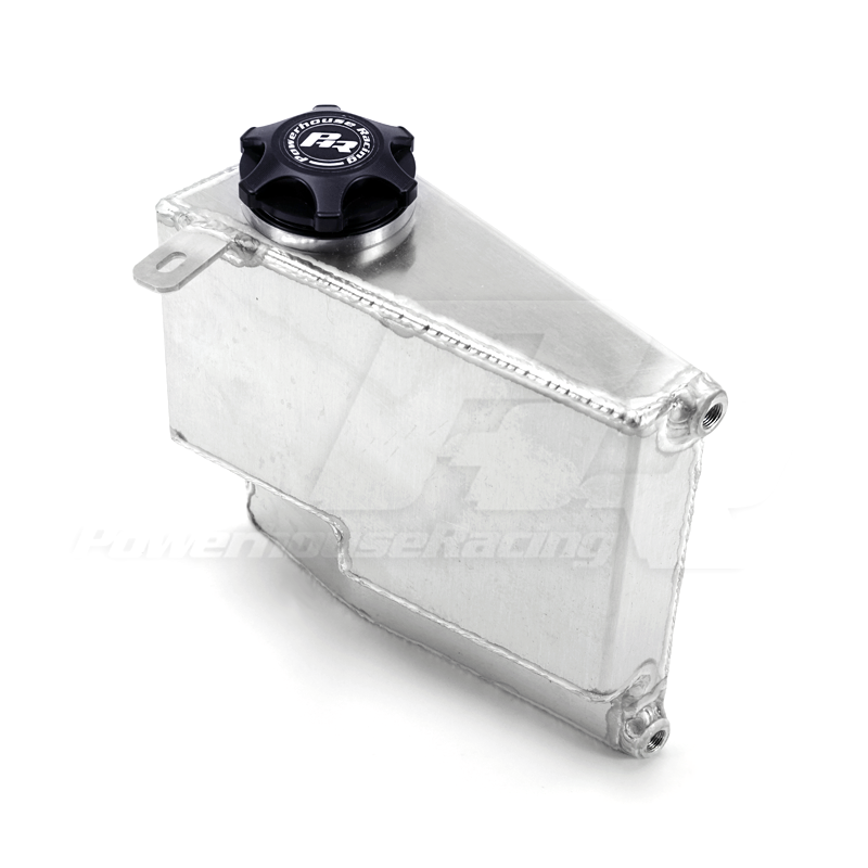 PHR PowerHouse Racing PHR Radiator Overflow for 1993-1998 Supra