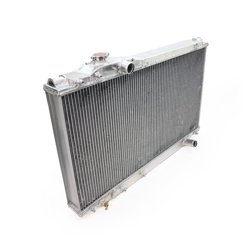 PHR PowerHouse Racing PHR Aluminum Race Radiator