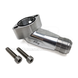 PHR PowerHouse Racing PHR -16 AN Upper Waterneck, Non-Bypass
