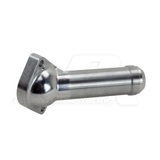 PHR PowerHouse Racing PHR Billet Lower Waterneck with 20 AN Inlet for 2JZ-GTE
