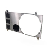 PHR PowerHouse Racing PHR 15.2 Inch Brushless or 16" Brushed Fan Shroud for MKIV Supra, Shroud Only