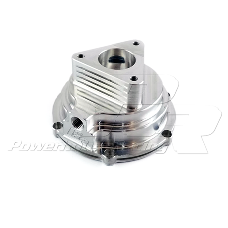 PHR PowerHouse Racing PHR Wastegate Position Sensor Cap for Tial MVR Wastegate (Tophat) (Hat