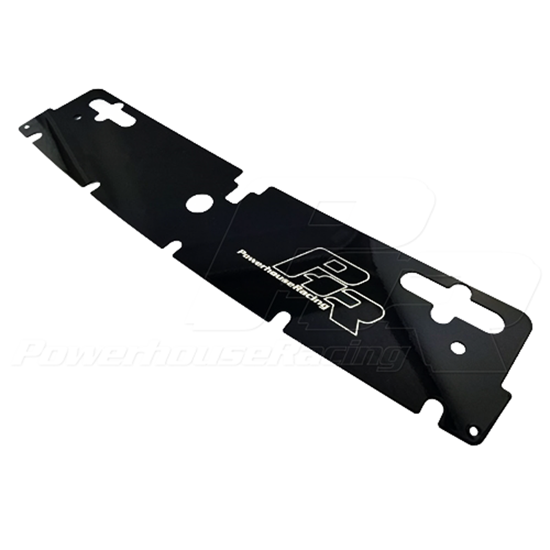 PHR PowerHouse Racing PHR Air Inlet Plate for 1993-98 Supra NA / TT