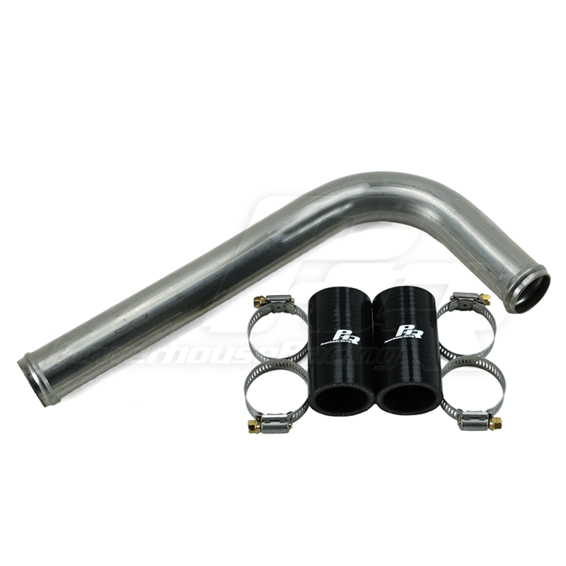 PHR PowerHouse Racing PHR Upper Radiator Pipe Kit for 1993-98 Supra