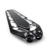 PHR PowerHouse Racing PHR Billet Quick Release Coil Cover for 2JZ-GTE VVT-i