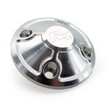 PHR PowerHouse Racing PHR Billet Water Pump Pulley Cover - Version 2