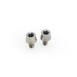PHR PowerHouse Racing PHR Titanium Bolt Kit for MKIV Supra Radiator Tie Downs (Support Brackets)