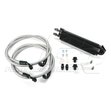 PHR PowerHouse Racing PHR Power Steering Cooler for 1993-1998 MKIV Supra