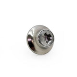 PHR PowerHouse Racing PHR Titanium Cam Gear Bolt and Accent Washer for 2JZ