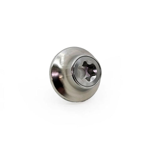 PHR PowerHouse Racing PHR Titanium Cam Gear Bolt and Accent Washer for 2JZ