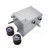 PHR PowerHouse Racing PHR XTM Breather Tank for 1993-1998 Supra - Right Hand Drive