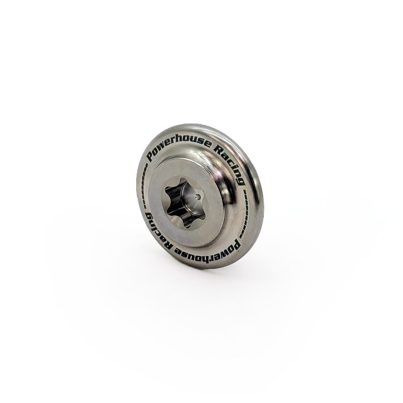 PHR PowerHouse Racing PHR Titanium Plug (Cap) for 2JZ VVT-i Cam Gear