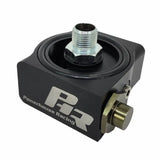 PHR PowerHouse Racing PHR Thermostatic Oil Filter Sandwich Plate