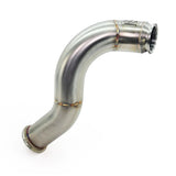 PHR PowerHouse Racing PHR 4.0" Titanium Midpipe