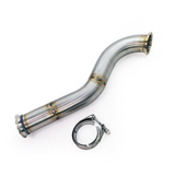 PHR PowerHouse Racing PHR Street Torque Downpipe (Long)