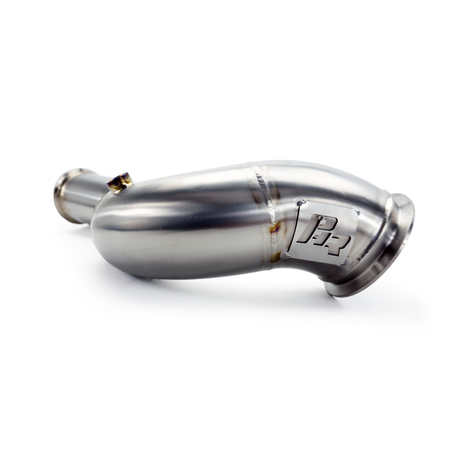 PHR PowerHouse Racing PHR 4.0" Titanium Midpipe