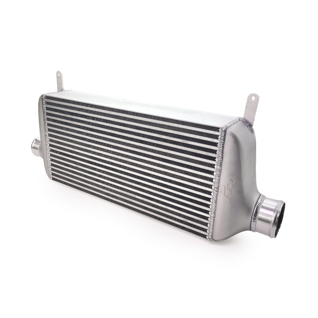 PHR PowerHouse Racing PHR 5.0" Intercooler for 1993-1998 Supra