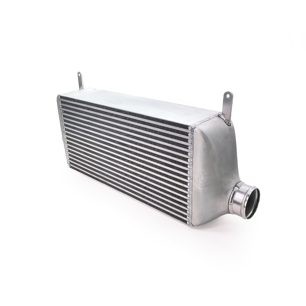 PHR PowerHouse Racing PHR 6" Intercooler for 1993-1998 Supra