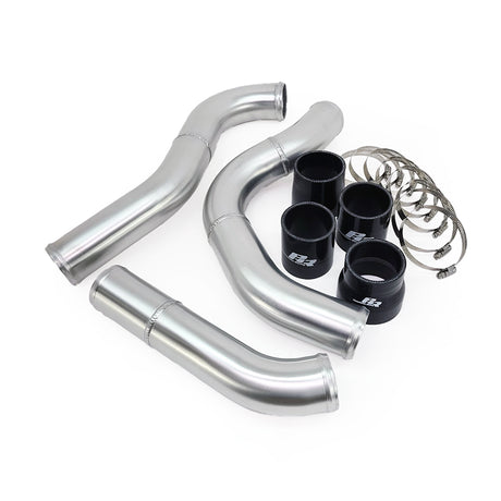 PHR PowerHouse Racing PHR 2.5" Cold Side Intercooler Piping for NA-T Intercooler Kit for MKIV Supra