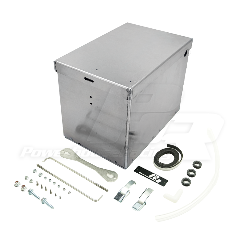 PHR PowerHouse Racing PHR Battery Box
