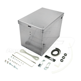 PHR PowerHouse Racing PHR Battery Box