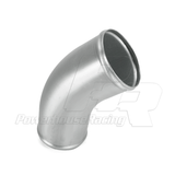 PHR PowerHouse Racing PHR 4" Intake Pipe for Single Turbo
