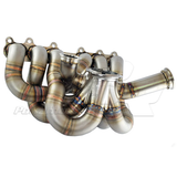PHR PowerHouse Racing PHR V50QR Turbo Manifold for 2JZ-GTE
