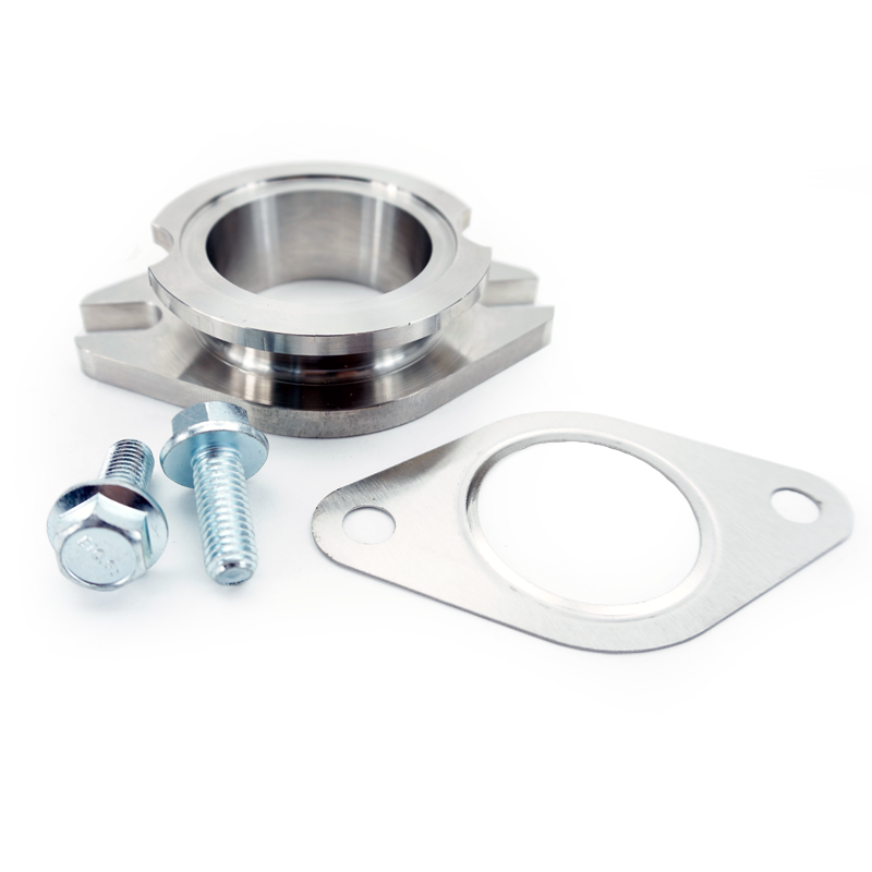 PHR PowerHouse Racing PHR Wastegate Adapter for Street Torque Kit