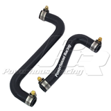 PHR Silicone Heater Hose Kit for Single Turbo Supra