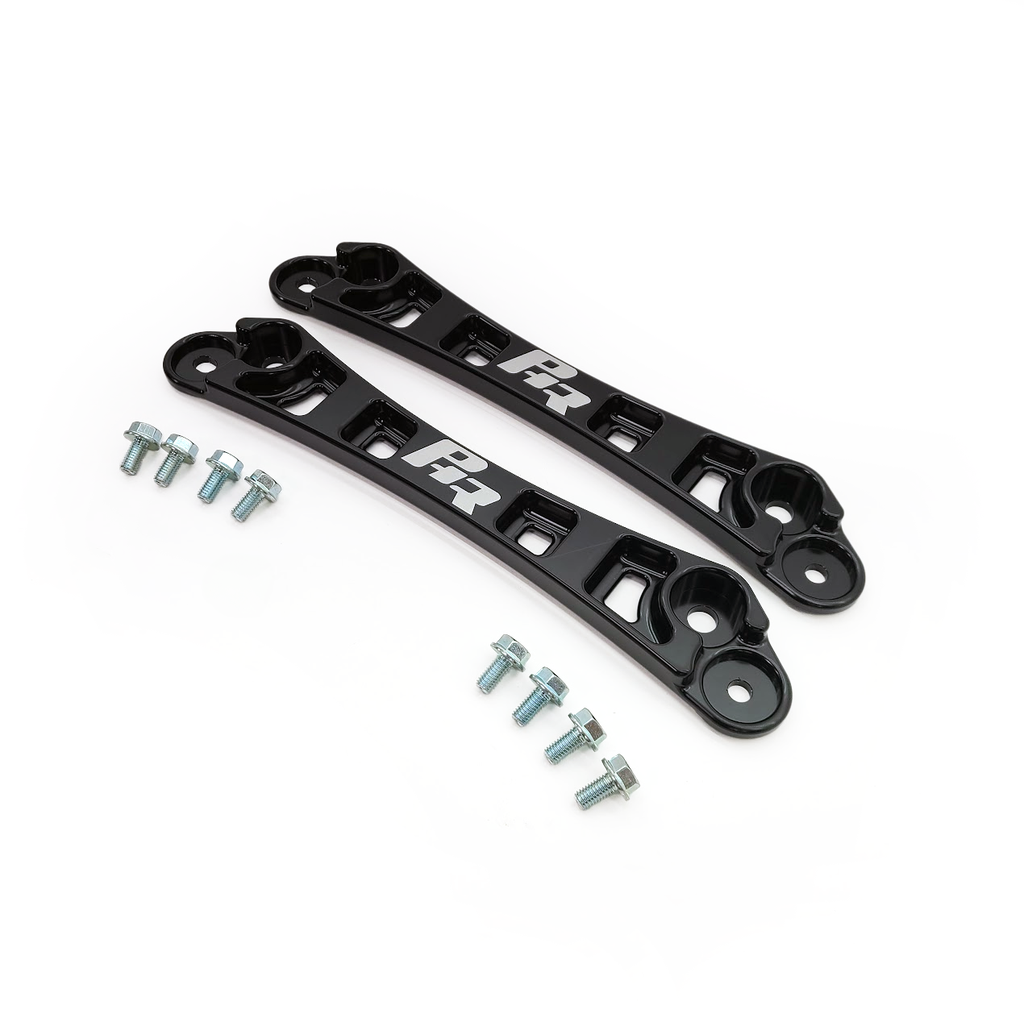 PHR PowerHouse Racing PHR Subframe Reinforcement Braces for MKIV Supra