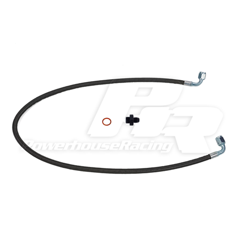 PHR PowerHouse Racing PHR Power Steering Cooler Delete