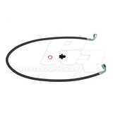 PHR PowerHouse Racing PHR Power Steering Cooler Delete