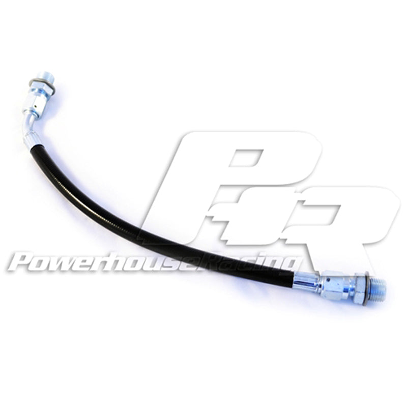 PHR PowerHouse Racing Powerhouse Racing High Pressure Power Steering Line for MKIV Supra and
