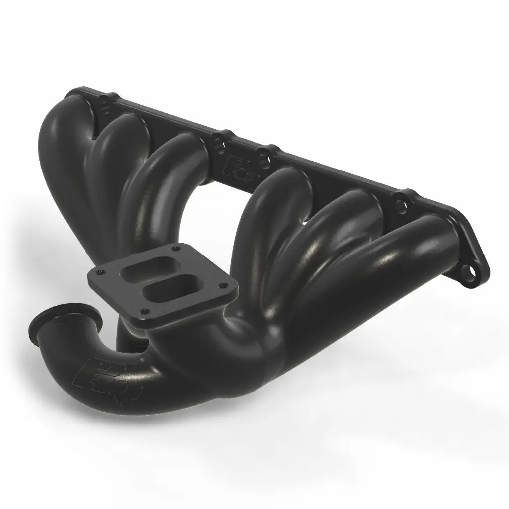 PHR PowerHouse Racing PHR S1 Turbo Manifold for 2JZ-GE