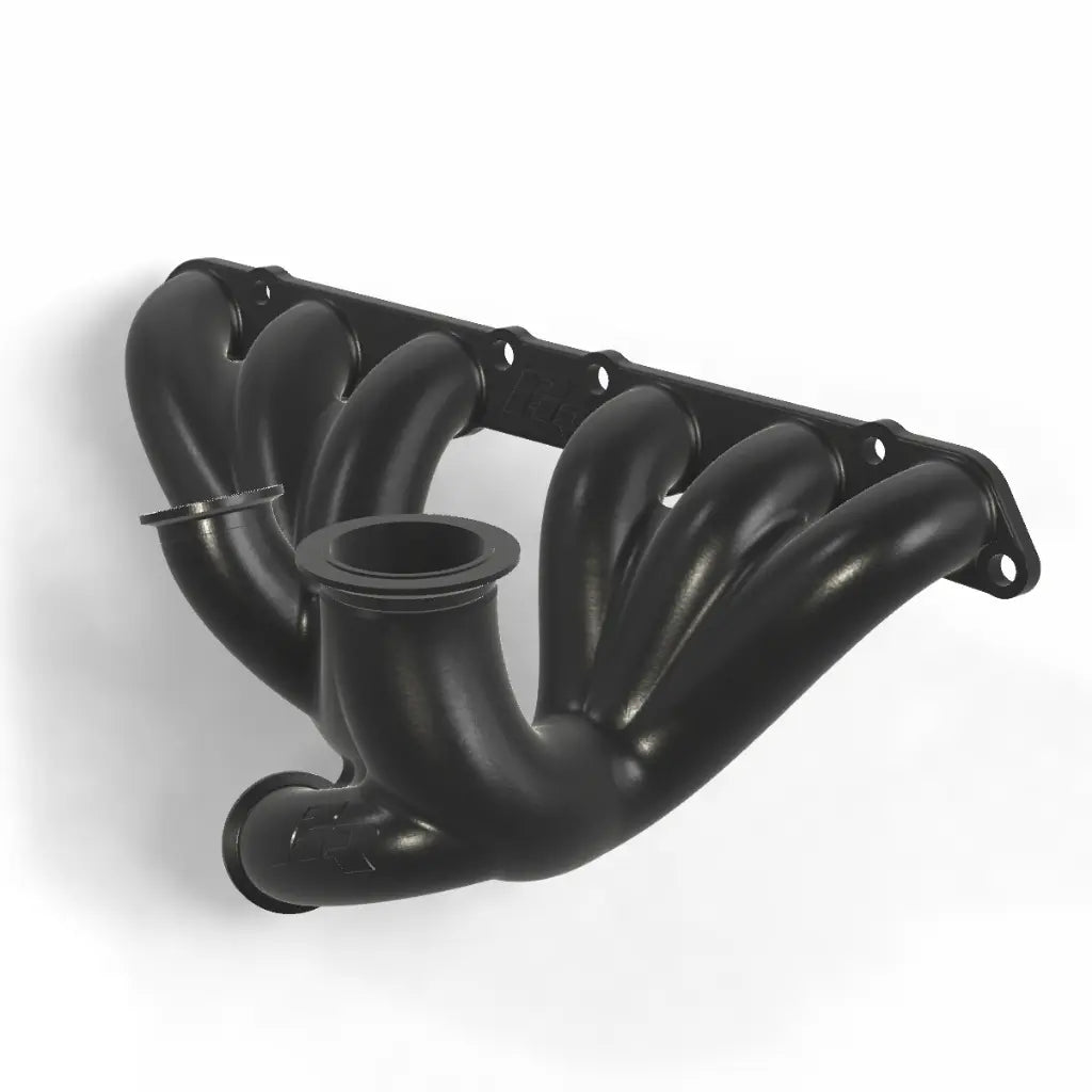 PHR PowerHouse Racing PHR V1 Turbo Manifold for 2JZ-GE